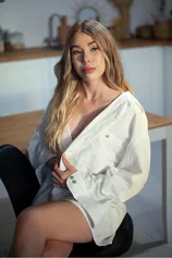 Проститутка Галина